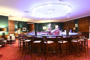 Bar (sur place)