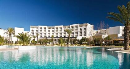 Vincci Saphir Palace & Spa