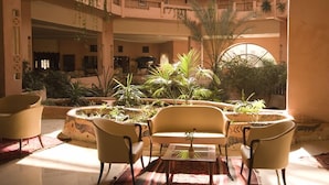 Interior - Chich Khan (Hammamet)