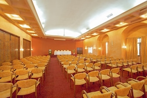Sala de reunions