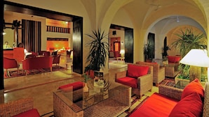 Interior - Chich Khan (Hammamet)