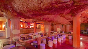 4 restaurants; breakfast, lunch, and dinner served - Chich Khan (Hammamet)