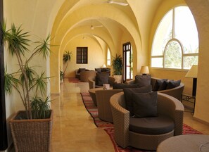 4 bars/lounges - Chich Khan (Hammamet)