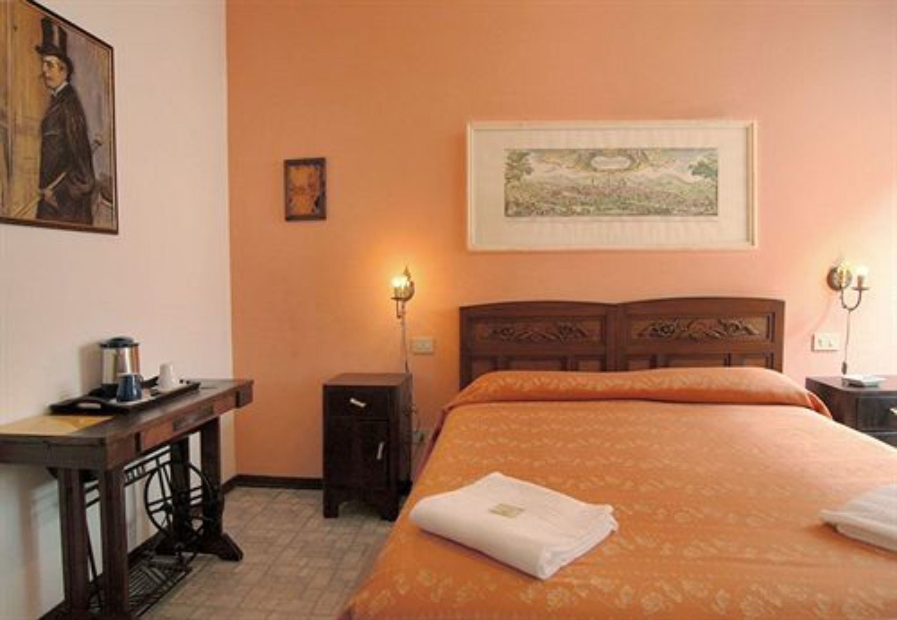 select comfort beds, iron/ironing board, free wifi, bed sheets