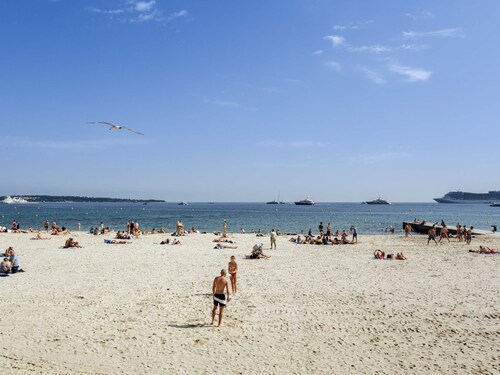 ibis budget Cannes centre ville