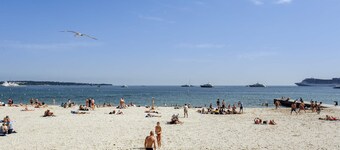 ibis budget Cannes centre ville