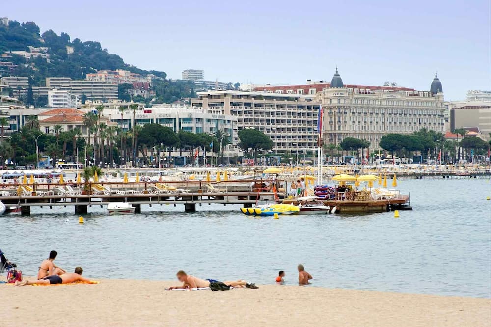 ibis budget Cannes centre ville