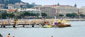 ibis budget Cannes centre ville