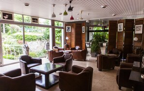 Executive lounge - La Scala (Pithiviers)