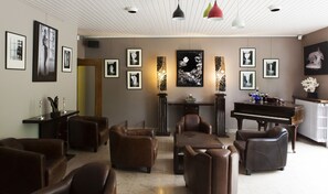 Executive lounge - La Scala (Pithiviers)