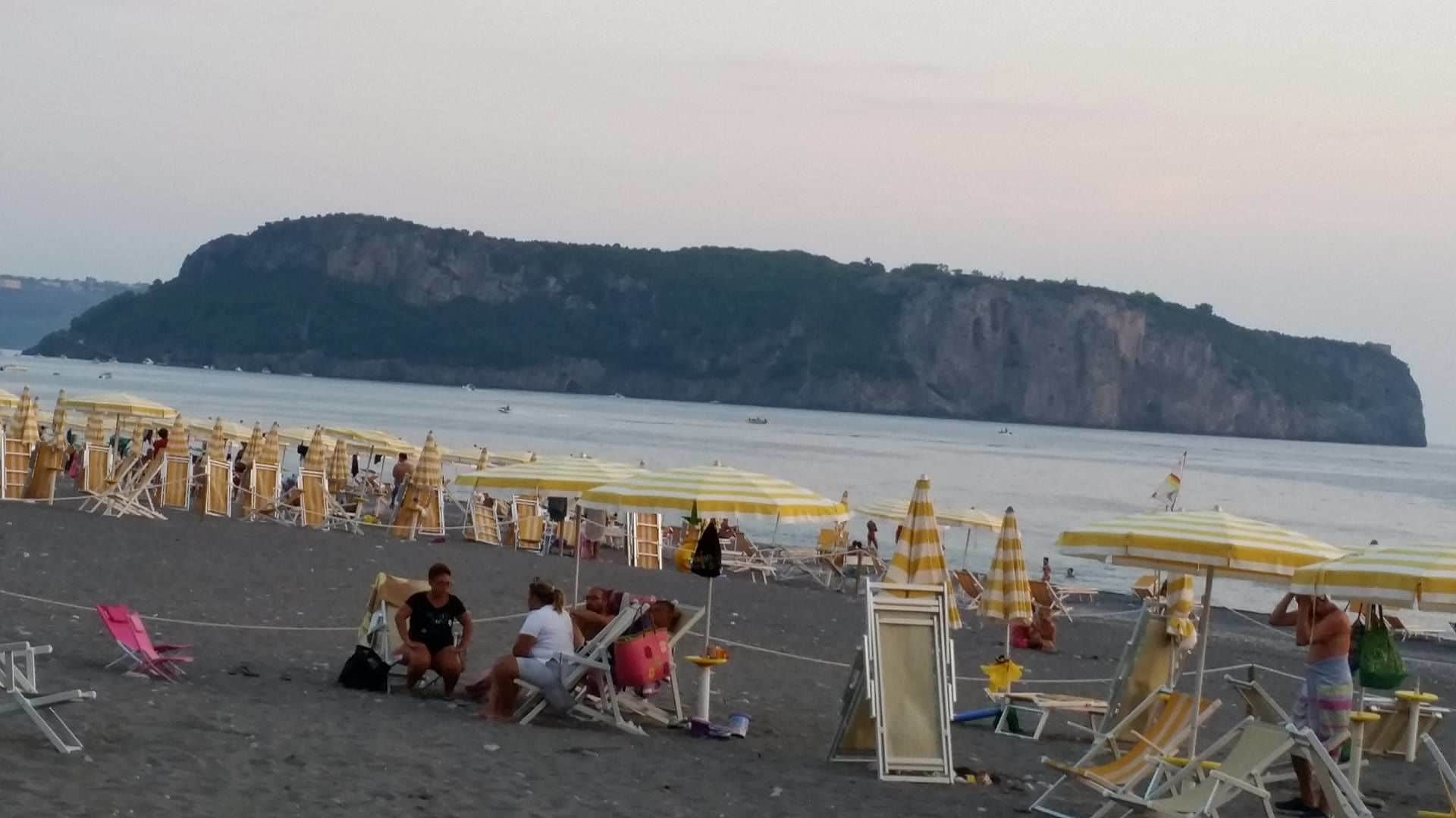 Strand
