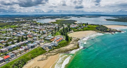 Coast Yamba