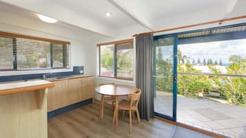 Pacific Suite | Private kitchen