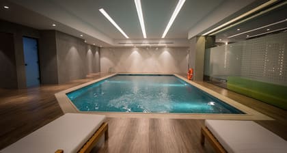 Executives Hotel - Olaya