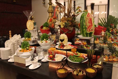 Buffet
