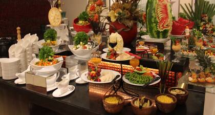 Executives Hotel - Olaya