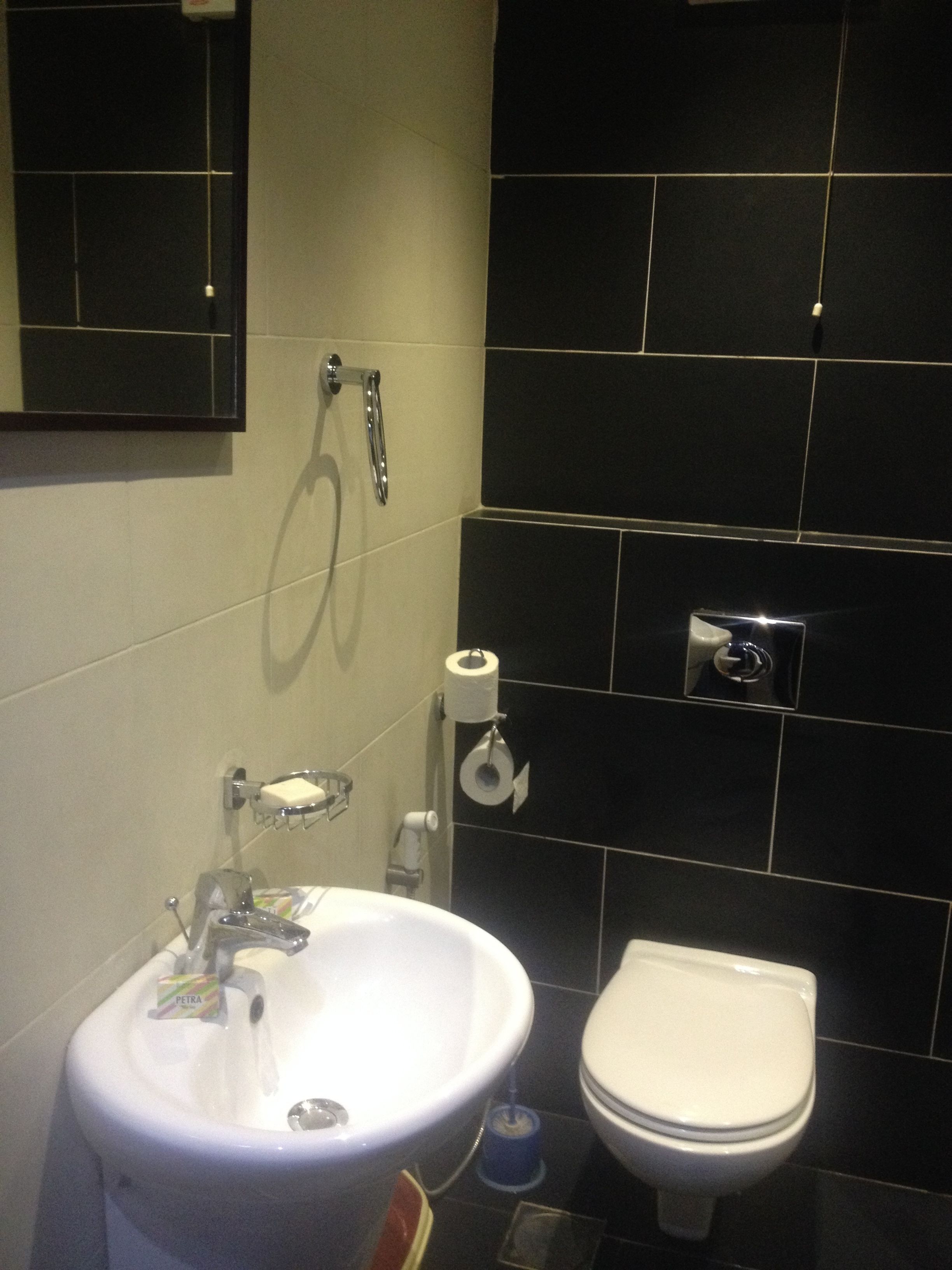 Foto - Arab Tower Hotel