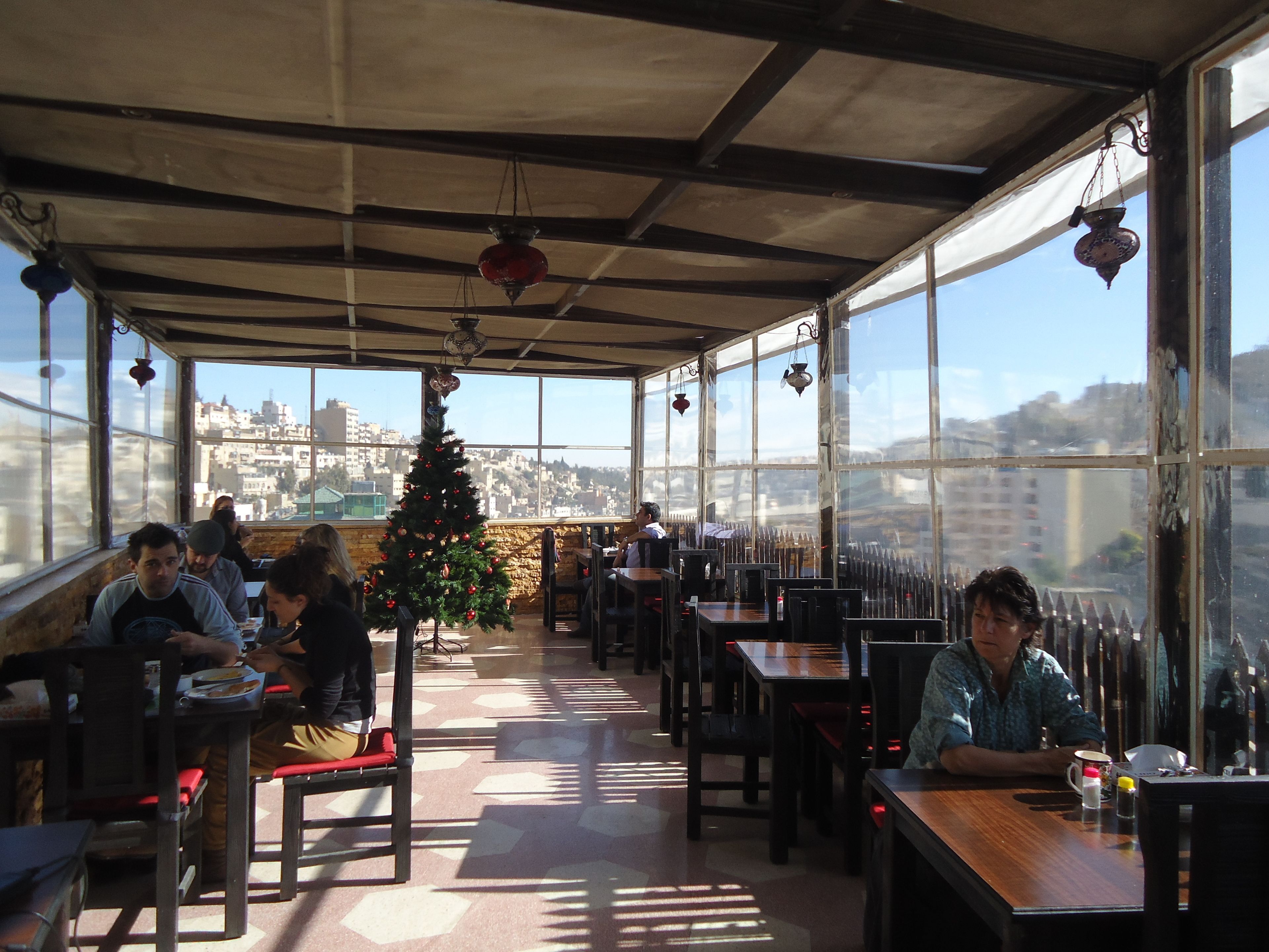 Foto - Arab Tower Hotel