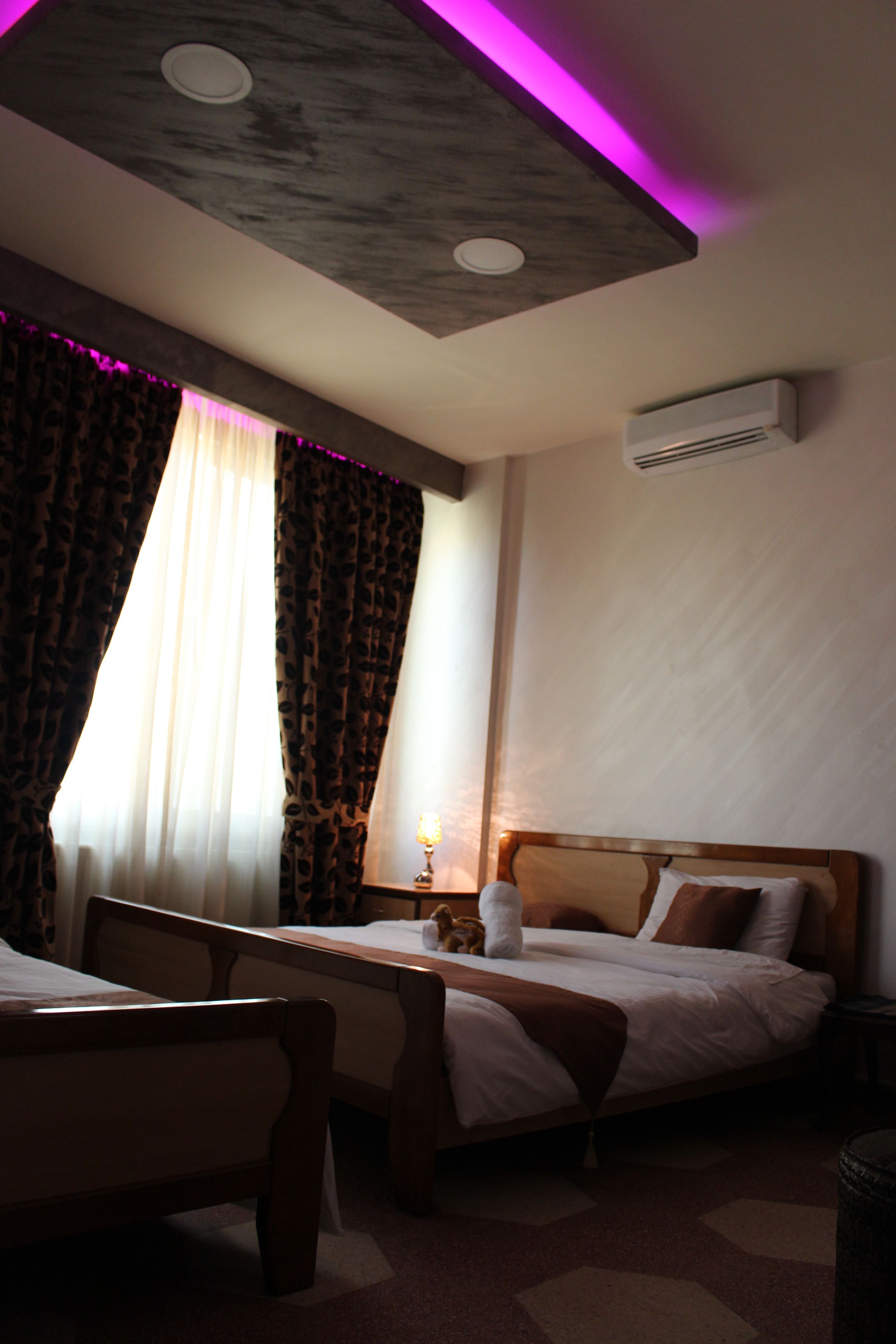 Photo - Arab Tower Hotel