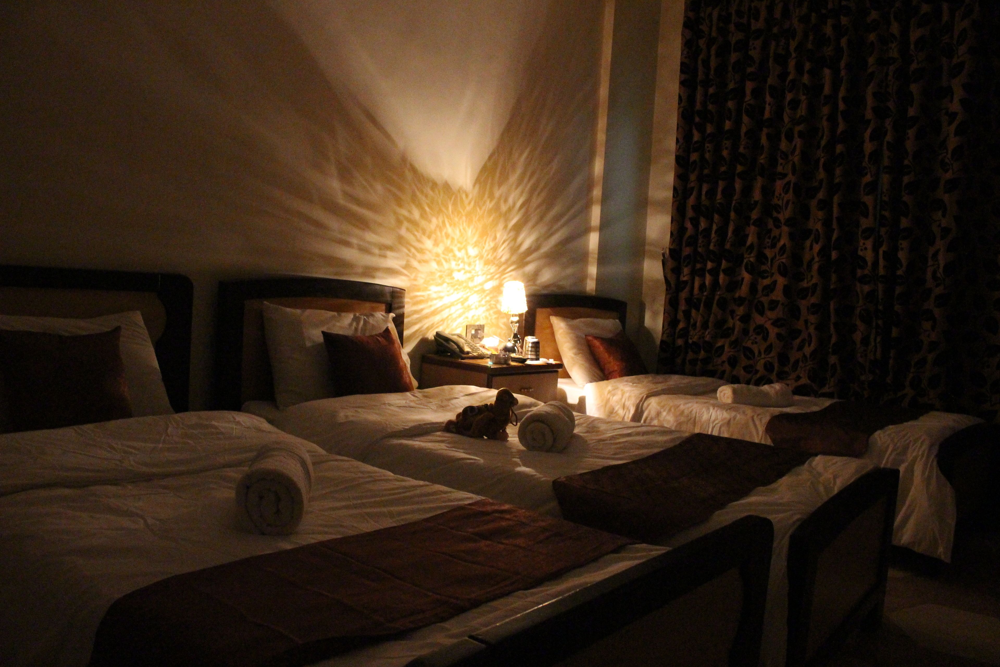 Foto - Arab Tower Hotel