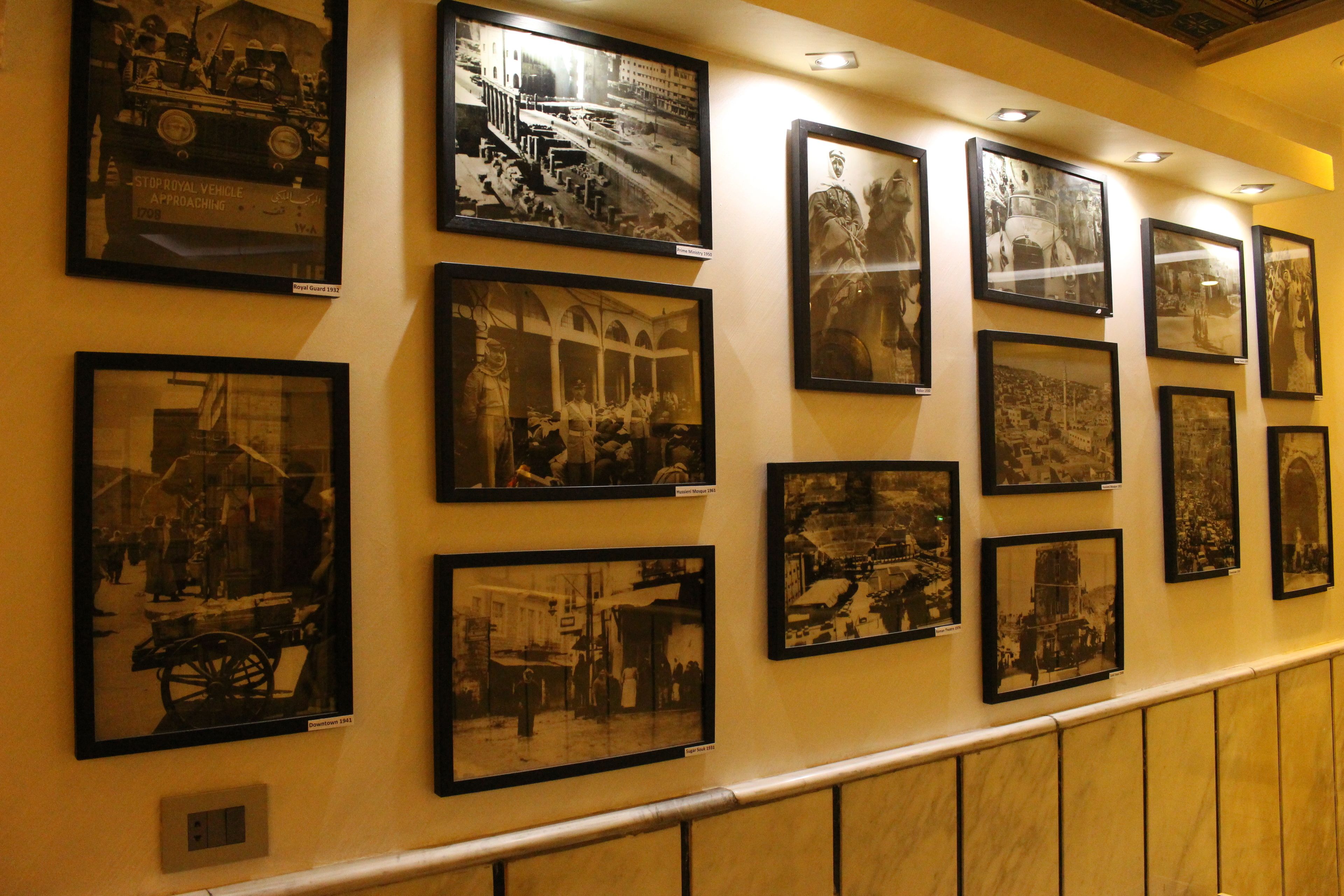 Photo - Arab Tower Hotel