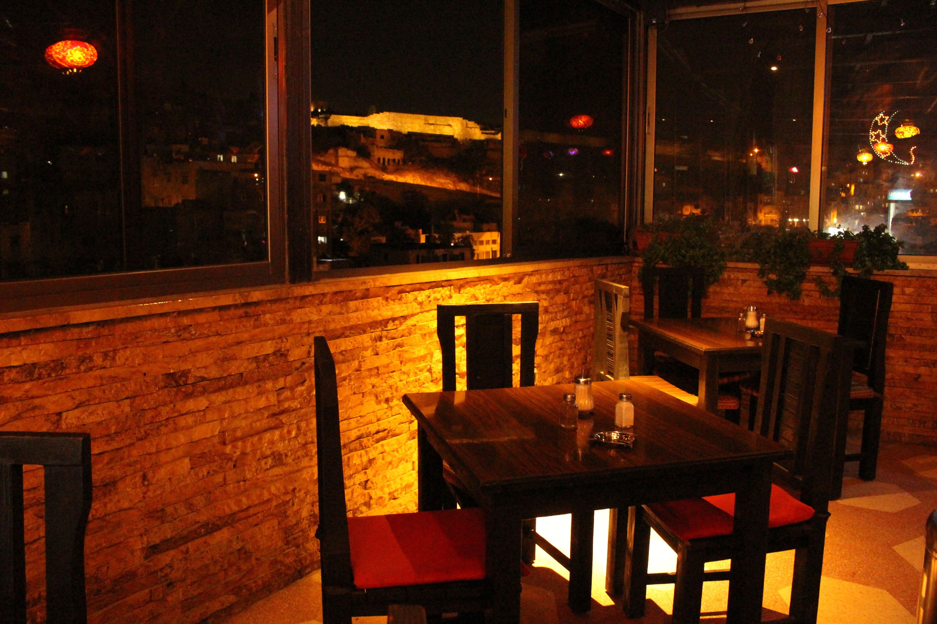 Foto - Arab Tower Hotel