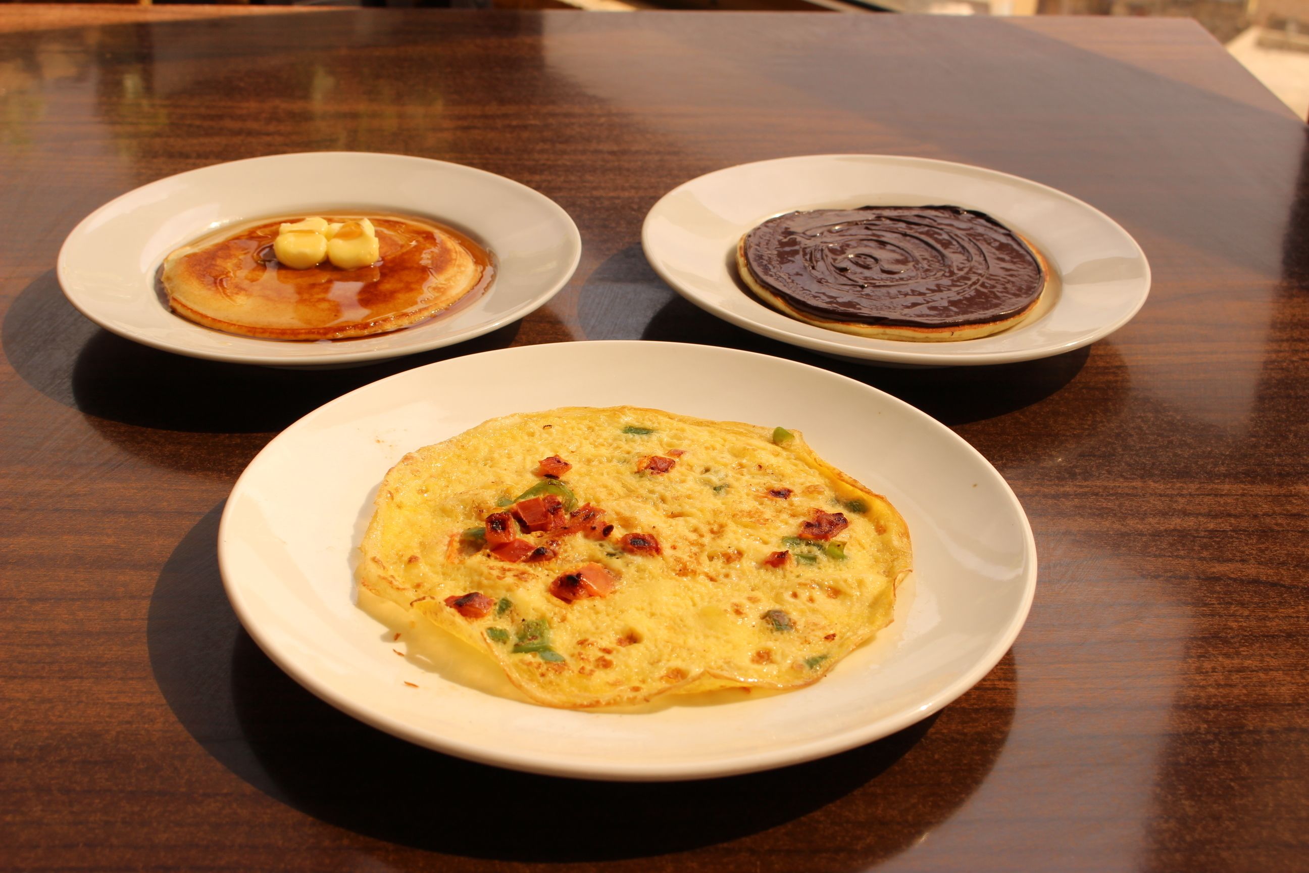 Foto - Arab Tower Hotel