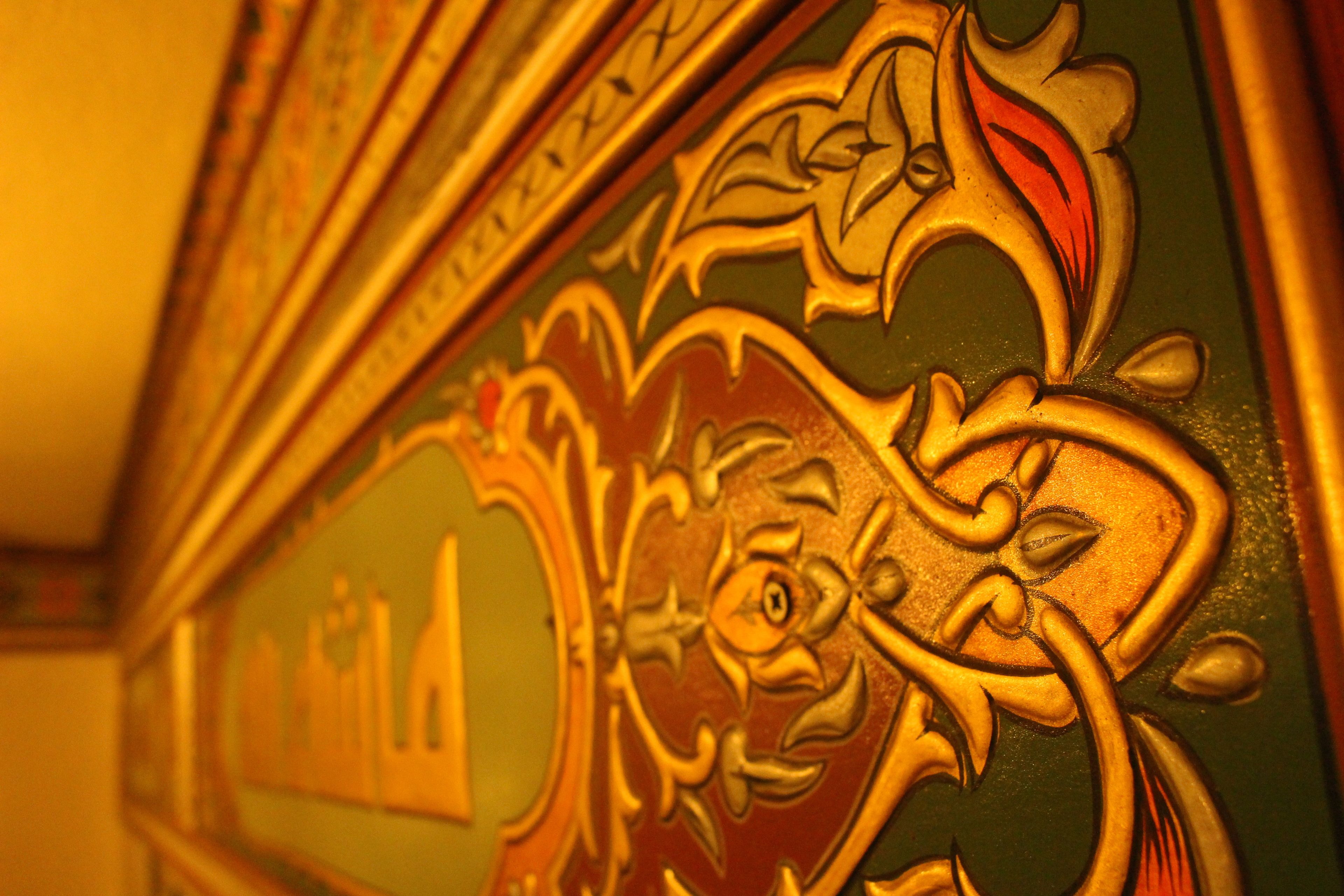 Foto - Arab Tower Hotel