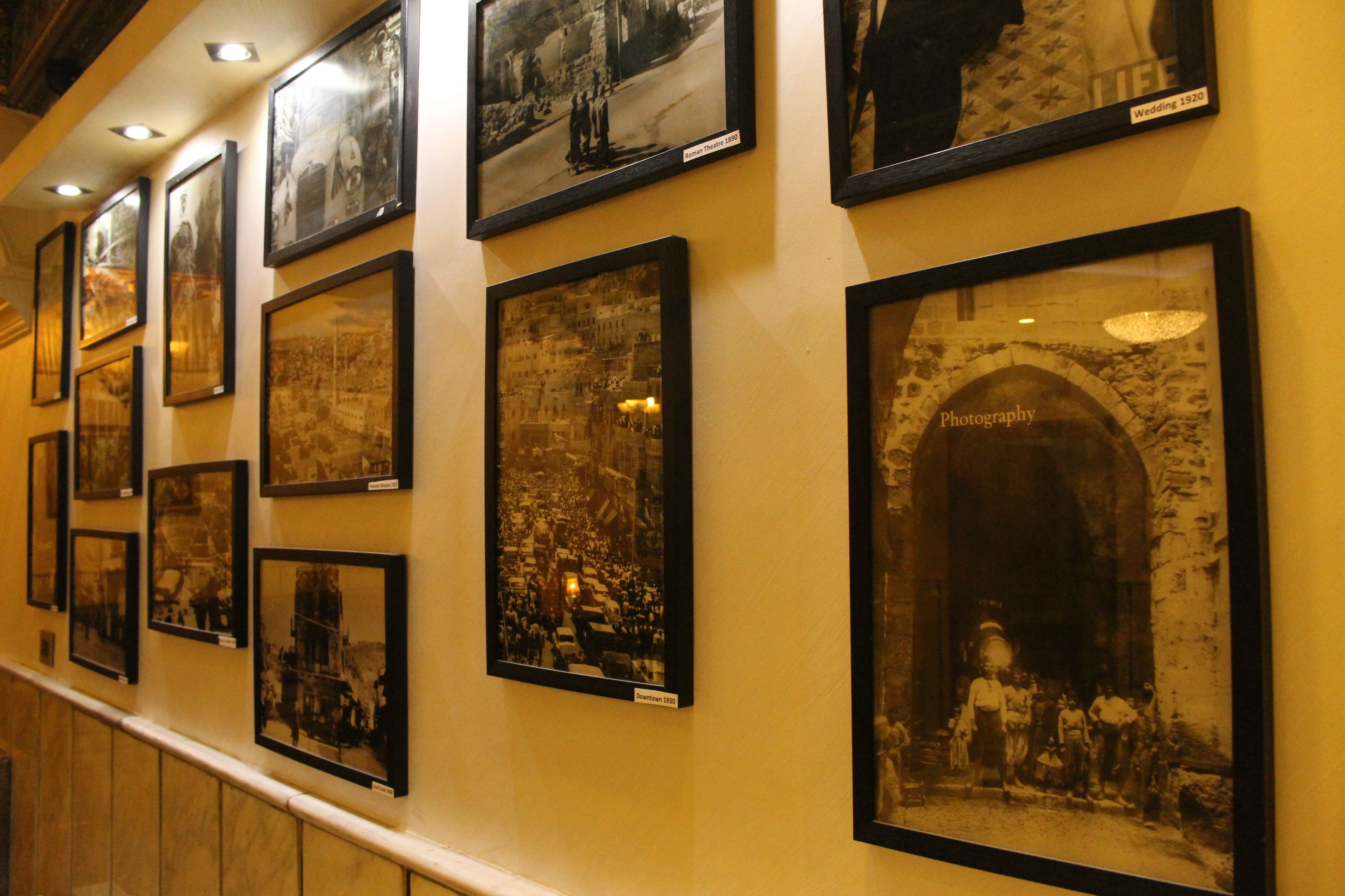 Foto - Arab Tower Hotel