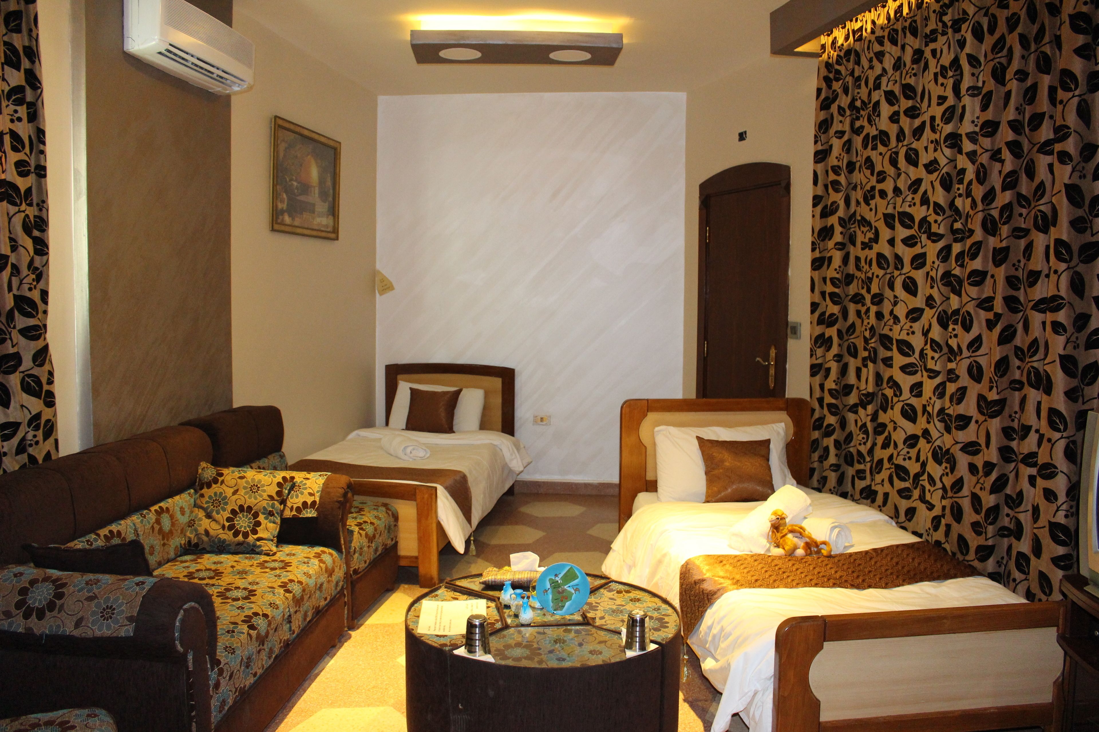 Photo - Arab Tower Hotel