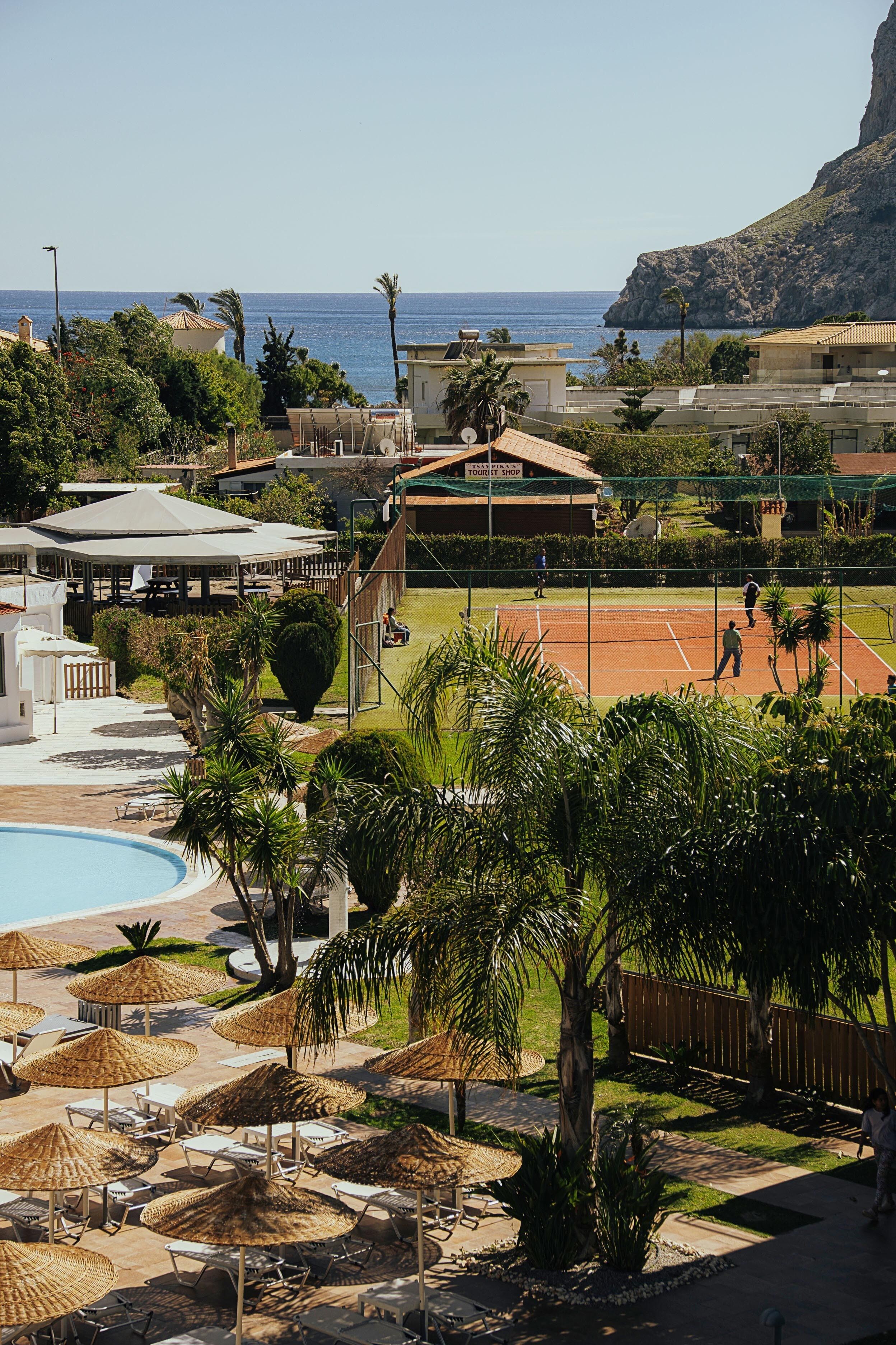 Foto - Leonardo Kolymbia Resort Rhodes