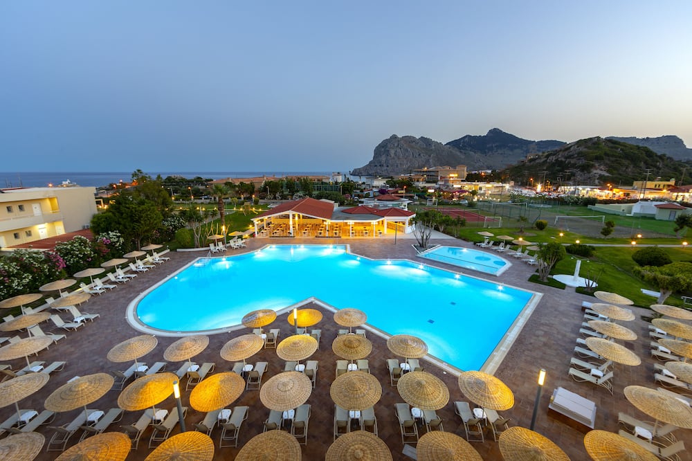 Leonardo Kolymbia Resort - All Inclusive