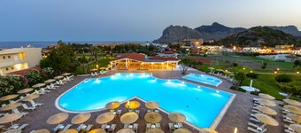 Leonardo Kolymbia Resort - All Inclusive