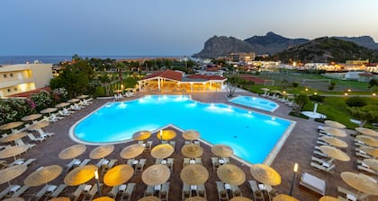 Leonardo Kolymbia Resort - All Inclusive