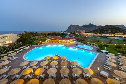 Leonardo Kolymbia Resort - All Inclusive