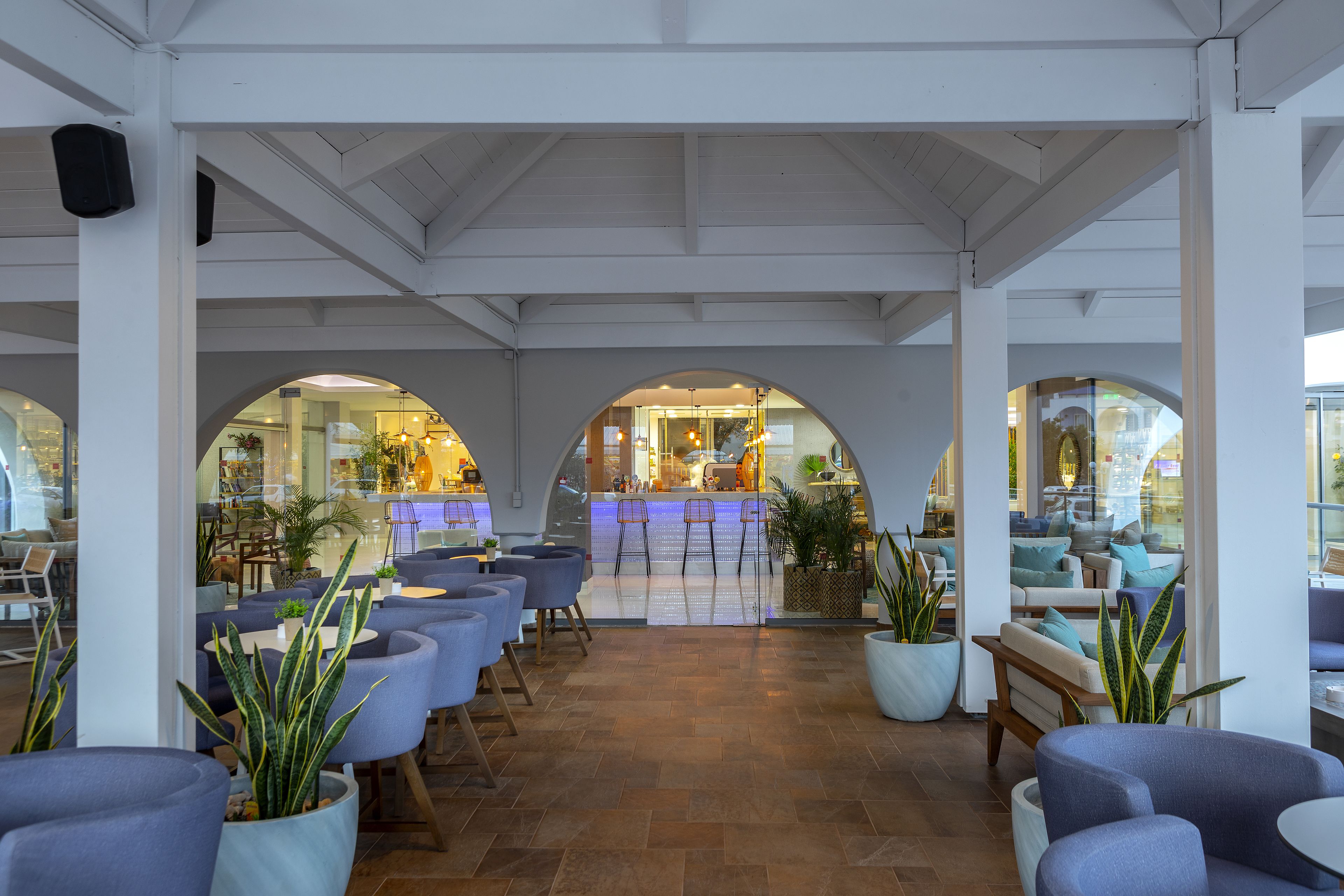 Foto - Leonardo Kolymbia Resort Rhodes