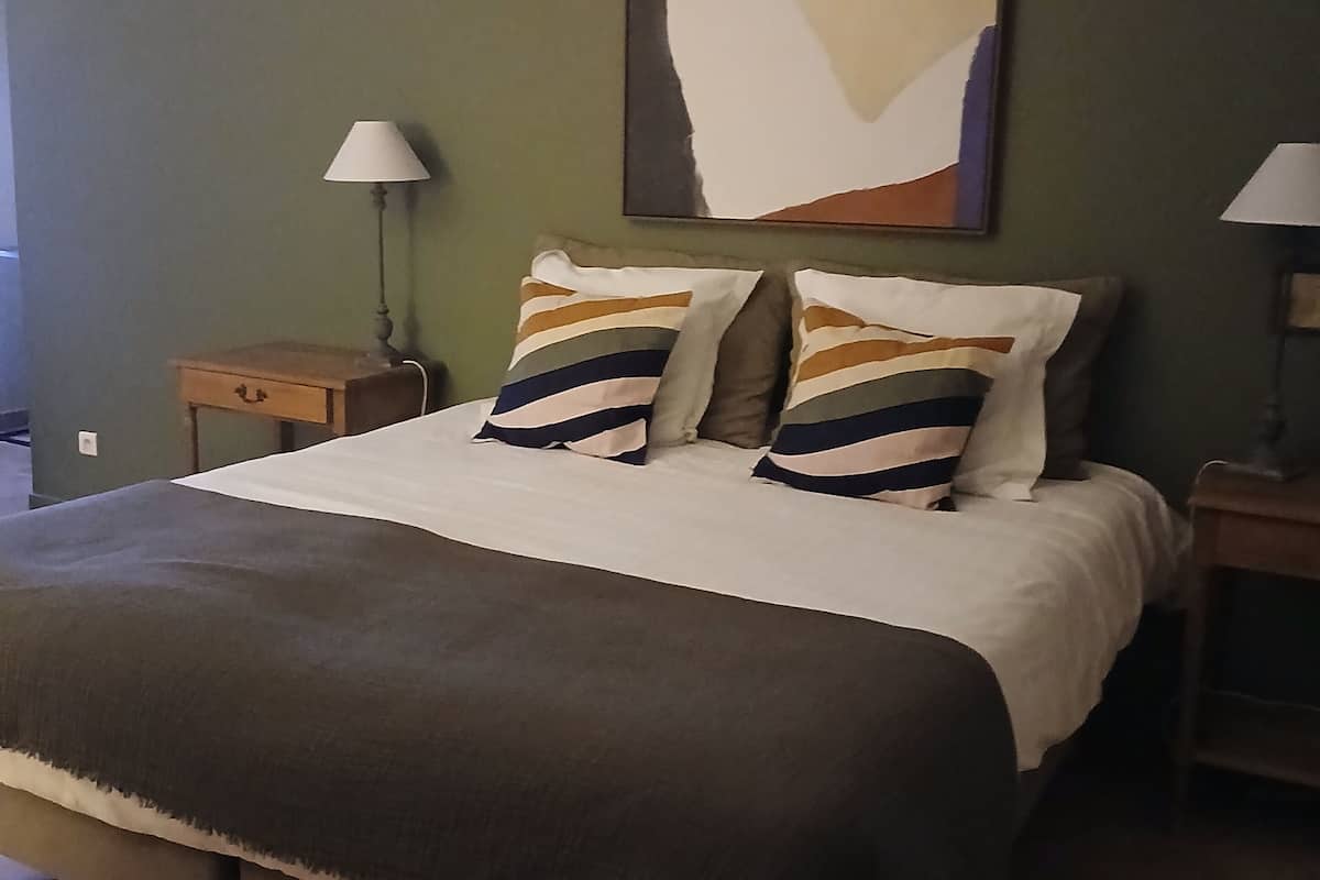 Double or Twin Room, Ensuite