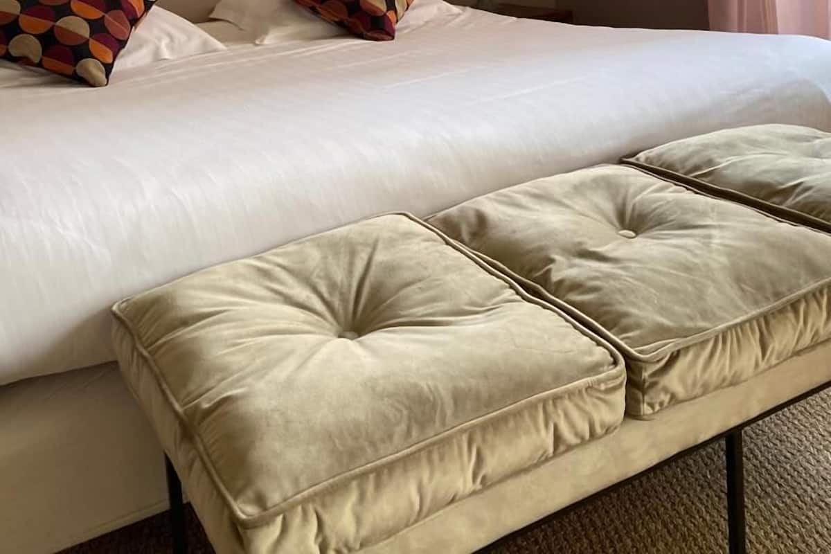 Double or Twin Room, Ensuite