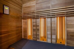 Thai massages, massages