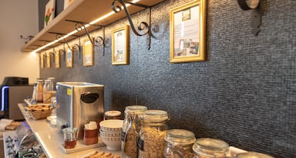 Hôtel & Espace Bien-être La Maison du Lierre