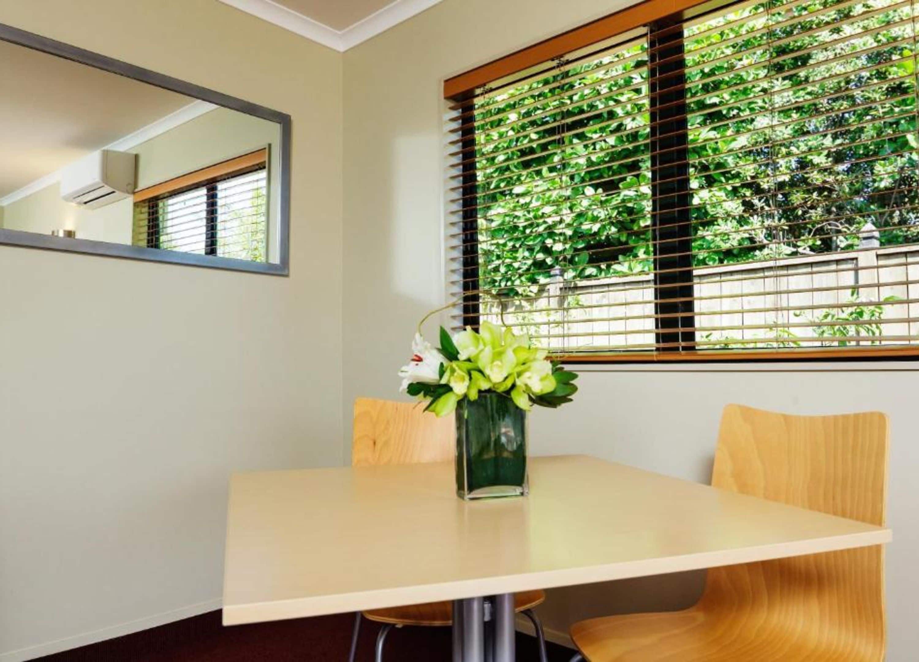 Premium One Bedroom Suite | Private kitchenette