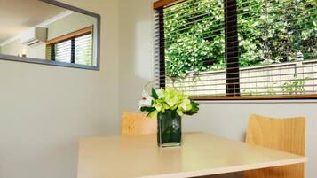 Premium One Bedroom Suite | Private kitchenette