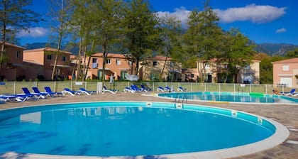 Residence Le Domaine de Melody