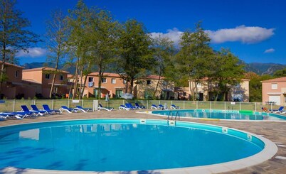 Residence Le Domaine de Melody