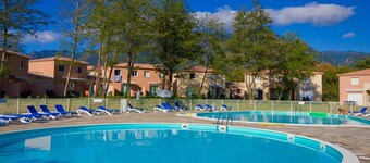 Residence Le Domaine de Melody