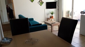 Flachbildfernseher