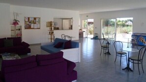 Unclassified image, 5 of 31, button - Residence Le Domaine de Melody (Santa-Maria-Poggio)