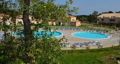 Residence Le Domaine de Melody