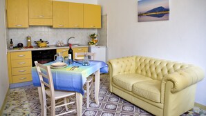 Apartment (2 pax) | Private kitchen - Casa Trapanese (Trapani)
