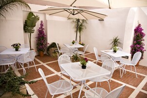 Cortile